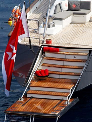 commercial yacht registration malta